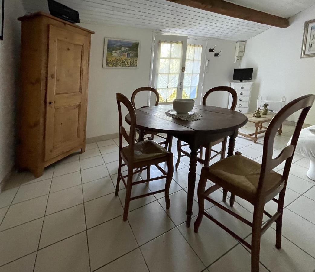 Gite En Drome Provencale Les Granges-Gontardes Εξωτερικό φωτογραφία