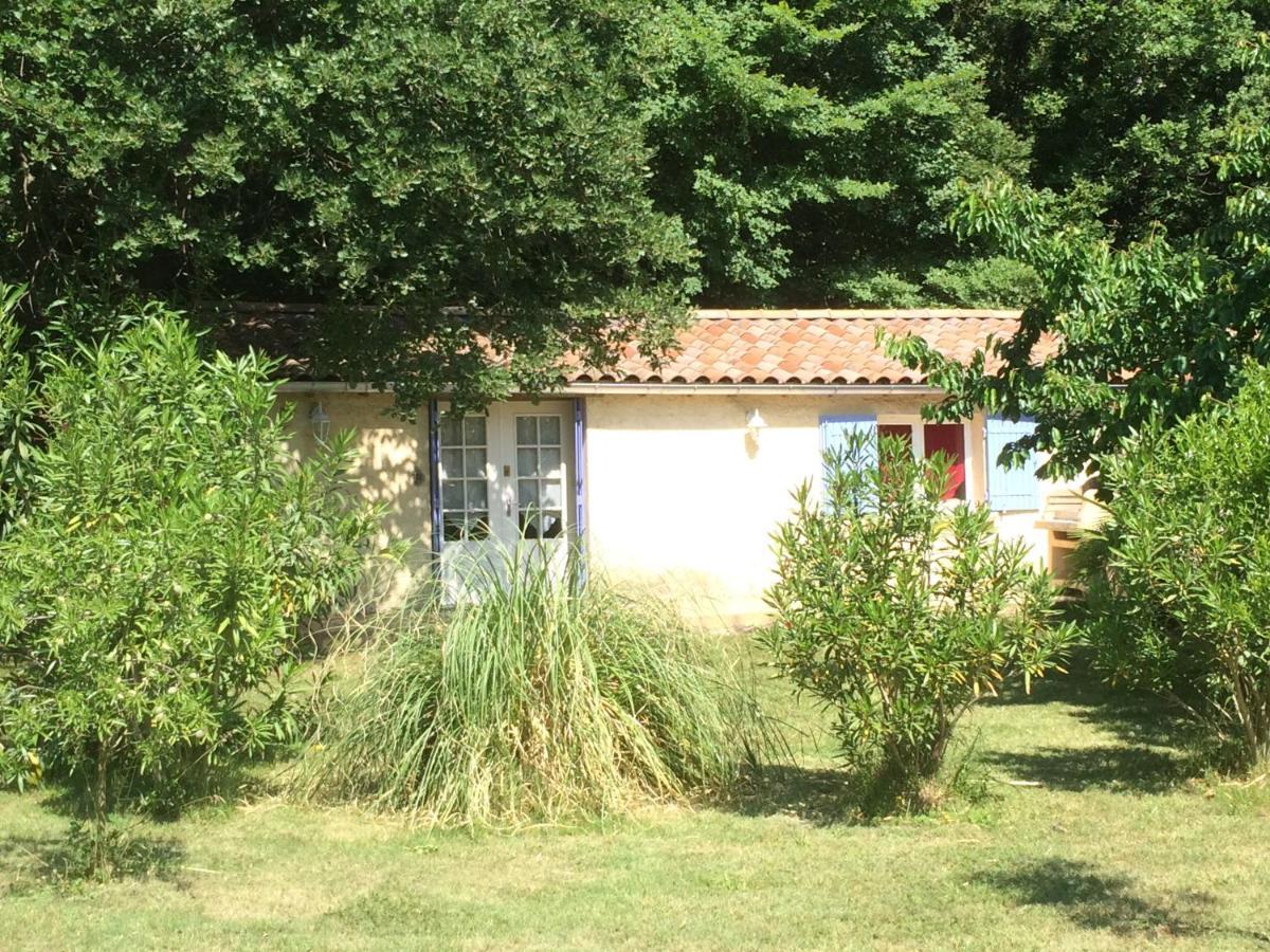 Gite En Drome Provencale Les Granges-Gontardes Εξωτερικό φωτογραφία