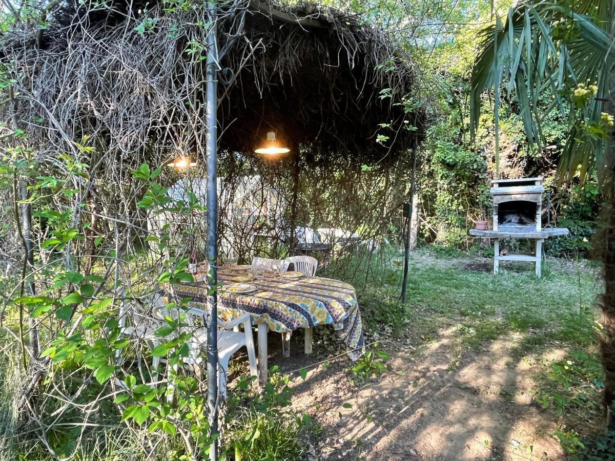 Gite En Drome Provencale Les Granges-Gontardes Εξωτερικό φωτογραφία
